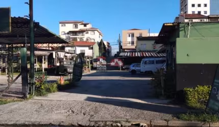 Terreno à Venda no Centro de Pindamonhangaba
