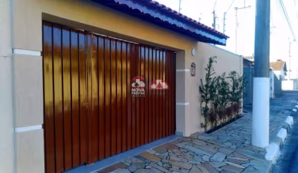 Casa à Venda no São Benedito - Pindamonhangaba