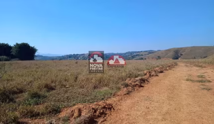 Terreno Área em São José dos Campos