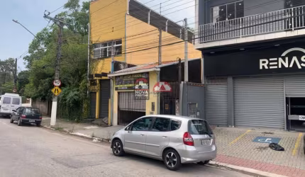 Comercial Ponto em Jacareí