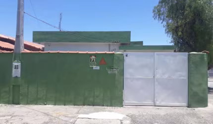 Casa Padrão em Pindamonhangaba