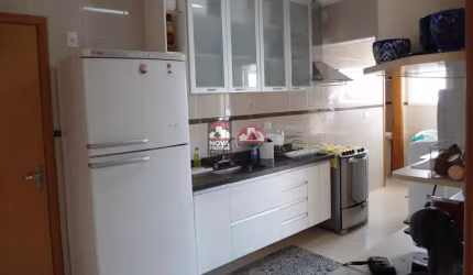Apartamento Padrão em São José dos Campos