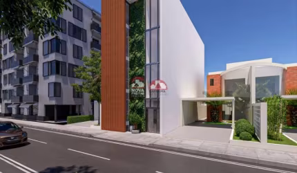 Comercial Prédio em Jacareí