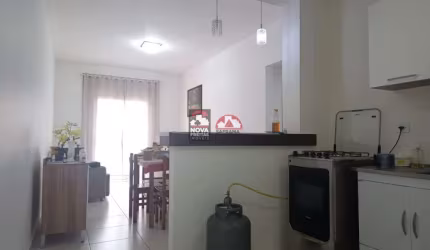 Apartamento Padrão em Jacareí