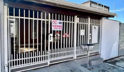 Casa à Venda no Alto do Cardoso!