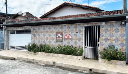 Casa Padrão em Pindamonhangaba
