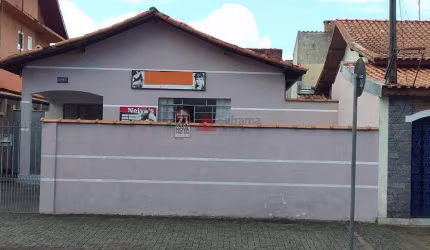 Casa Ampla à Venda ? Bosque dos Eucaliptos ? São José dos Campos/SP