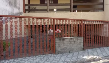 Casa Padrão em Pindamonhangaba