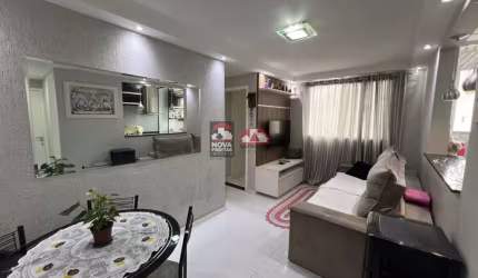 Apartamento Padrão em São José dos Campos