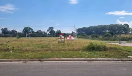 Terreno à Venda no Portal dos Pássaros, Pindamonhangaba