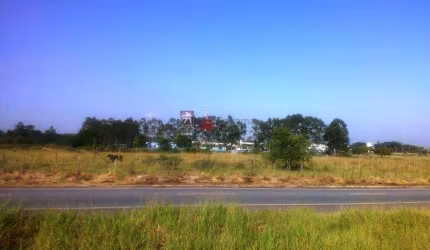 Terreno Área em Pindamonhangaba