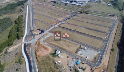 Terreno Padrão em Condomínio em São José dos Campos