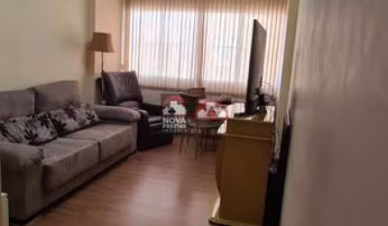 Apartamento Padrão em São José dos Campos