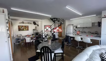 Apartamento Duplex em São José dos Campos