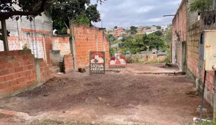 Terreno Padrão em São José dos Campos
