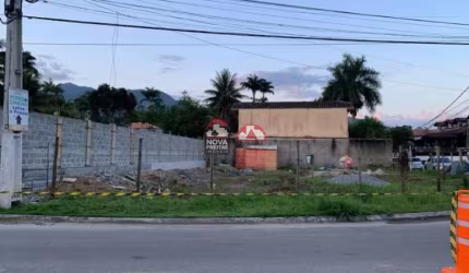PÉROLA EM PARATY