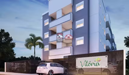 Apartamento Padrão em São José dos Campos