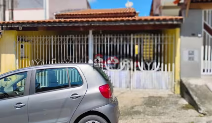 Casa à Venda no Jardim Sul em São José dos Campos/SP