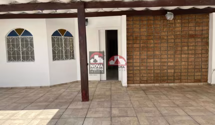 Casa Padrão em São José dos Campos