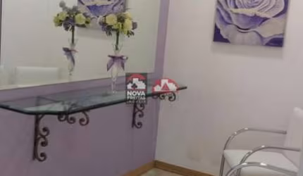 Comercial Sala em condomínio em São José dos Campos