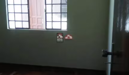 Casa Padrão em São José dos Campos