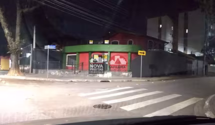 Comercial Ponto em São José dos Campos