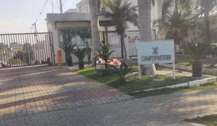 Apartamento para locação no Santa Inês III em São José dos Campos