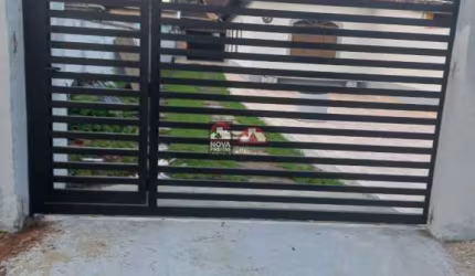 Locação de Casa no Condomínio Verde Mar, Massaguaçu - Caraguatatuba/SP