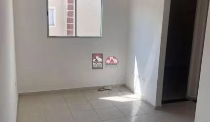 Apartamento para locação no Condomínio Morumbi em Pindamonhangaba