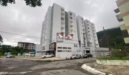 Excelente apartamento para locação no condomínio Tainã Sumaré