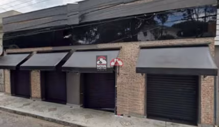 PONTO COMERCIAL PARA LOCAÇÃO - JARDIM NOVA AMERICA | SÃO JOSÉ DOS CAMPOS