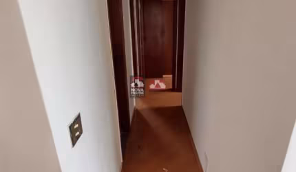 Apartamento Padrão em São José dos Campos