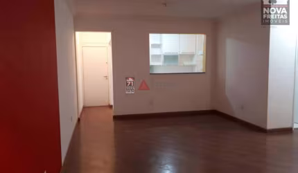 Apartamento Padrão em São José dos Campos