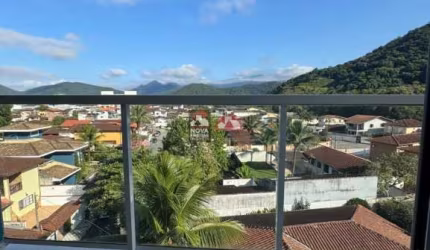 Apartamento Padrão em Ubatuba