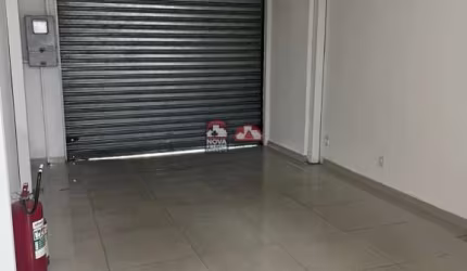 Loja Comercial para Alugar na Avenida João Guilhermino no Centro de São José dos Campos