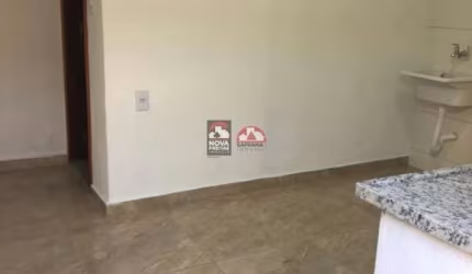 Apartamento Kitnet sem condomínio em São José dos Campos