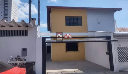 Apartamento Kitnet sem condomínio em São José dos Campos