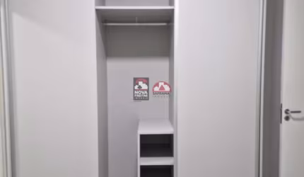 Apartamento Padrão em São José dos Campos
