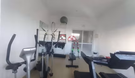 Apartamento Padrão em São José dos Campos
