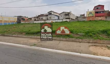 Terreno Padrão em São José dos Campos