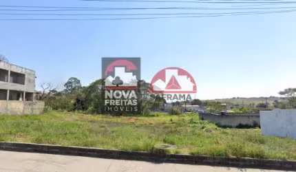 Terreno Padrão em São José dos Campos