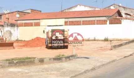 Terreno Padrão em São José dos Campos