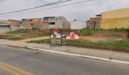Terreno Padrão em São José dos Campos