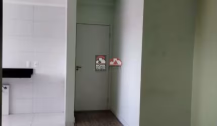 Apartamento Padrão em São José dos Campos