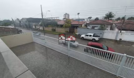 Studio Novo no Pontal Santa Marina, ao lado do Horpistal Regional e faculdade UNITAU