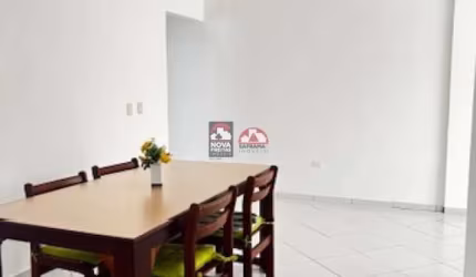 Apartamento Padrão em Caraguatatuba