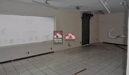 Comercial Prédio em São José dos Campos