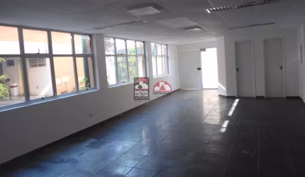 Comercial Prédio em Jacareí