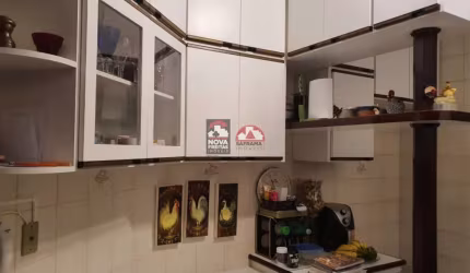 Apartamento Padrão em Jacareí
