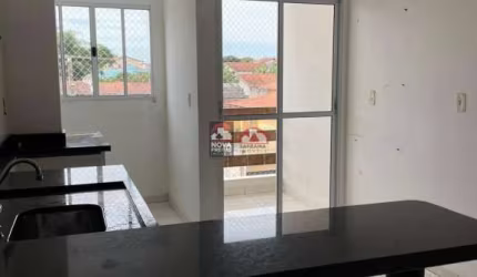 Apartamento para Locação e Venda na Vila São João em Pindamonhangaba/SP